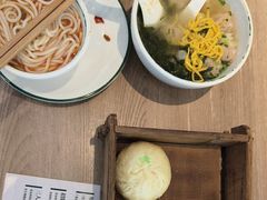 -翠满珑破酥包(人民东路店)