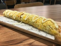 金牌烤冷面-泰熙家(大寨路店)