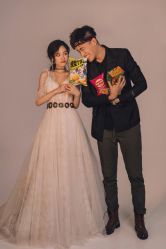 -你好晴天·目的地婚礼