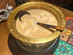 -蒙亨·手把肉·蒙古包文化主题餐厅(天恒广场店)