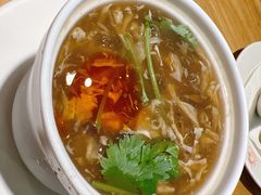 -新澳港式茶餐厅(余姚路店)