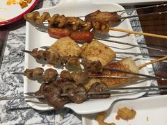 -京元盛铜锅涮肉(上海总店)