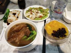 -糖朝(尖沙咀店)