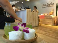 -Let’s Relax Spa(MBK)