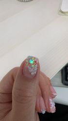 点击看大图 -济南花里美甲美睫