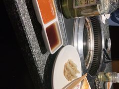 -德得轩烤涮一体自助餐厅(王府井店)