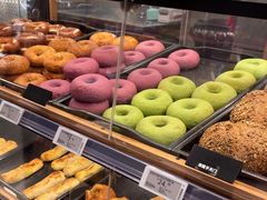 -ALDI奥乐齐超市(凯德虹口店)