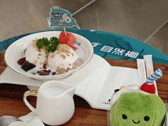 -自然椰·海南清补凉(海月广场店)