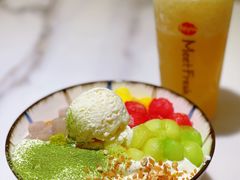 -鲜芋仙(中华广场店)