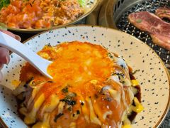 -梦山水日本烧肉(五四广场店)