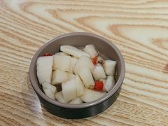-叁煨蹄花·下饭盐帮菜(人民广场店)
