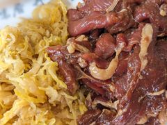 -厚味居炙子烤肉·清真(天桥南纬路店)