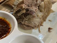 -贯贯吉·清真餐厅(浙江中路店)