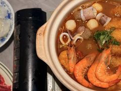 -陶兰居·手工点心·粤菜(圆融时代广场店)