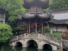 -胡雪岩故居