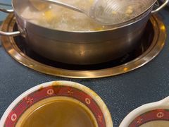 -大吉利·潮汕鲜牛肉火锅(西安店)