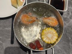 -德天肥牛海鲜火锅(城西银泰店)