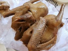 梅子乳鸽-岭南海晏楼(东晓南店)