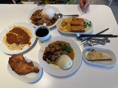 -宜家·瑞典风味餐厅(天津东丽商场店)