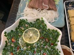 -火燒雲傣家菜(鼓楼店)