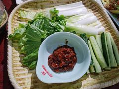 -酒肉门孔府菜(曲阜游客中心店)