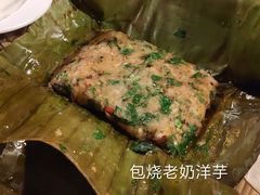 -多哥水傣味餐厅(司马巷店)