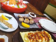 -披头士烧鸟居酒屋(王府井店)