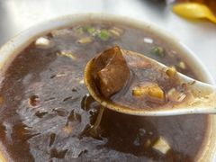 -马武胡辣汤海三水煎包(古槐街店)