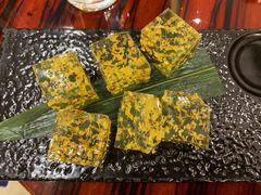桂花冻糕-厦门朗豪酒店 · 明阁中餐厅