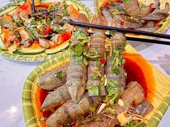 -官塘锋记鱼生·生腌·砂锅粥(牌坊街店)