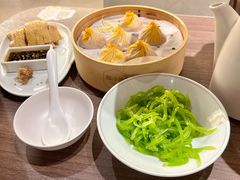 -苏小柳点心·手作小笼包(浦东嘉里城分院)