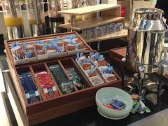 -威海香海豪生度假酒店·豪生咖啡厅