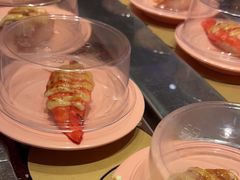 -争鲜回转寿司(东方银座店)