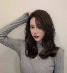 点击看大图 -HairCode芭曲发型
