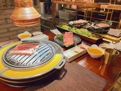 -三代烤肉(保利广场店)