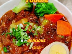 -康师傅私房牛肉面(北京南站店)