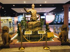 -吴哥国家博物馆
