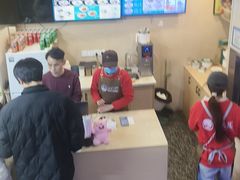 -面道赞宁海海鲜面(迎凤街店)