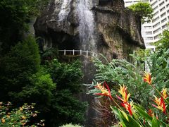 -广州花园酒店