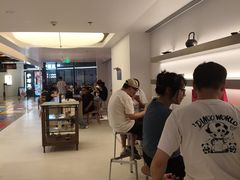 -喜茶(上海正大广场店)