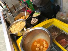 -老闽味沙茶面·姜母鸭(传承35年曾厝垵店)