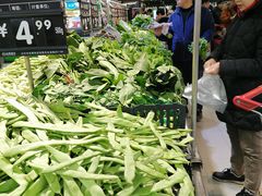 -永辉超市(百子湾店)