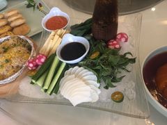 -飞虎过桥米线(翠湖店)