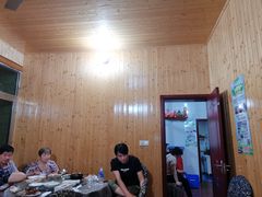 大堂-妈妈的小作坊(陈家镇店)