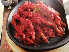 -七八冷面·延边朝鲜族美食(圣熙八号店)