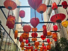-Olé精品超市(上海港汇恒隆店)