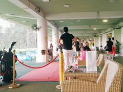 -棕榈泉国际高尔夫学院