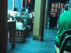 -杜家小馆(裕华路店)