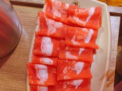 -蜀大侠火锅(森兰花园城店)