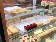 -蜂蝶来饼店(拱北总店)